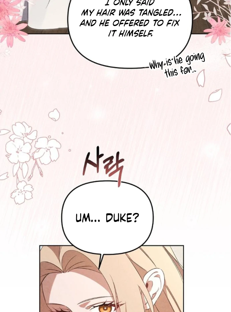 At the Place Where the Golden Rose Broke Chapter 17 - Page 38