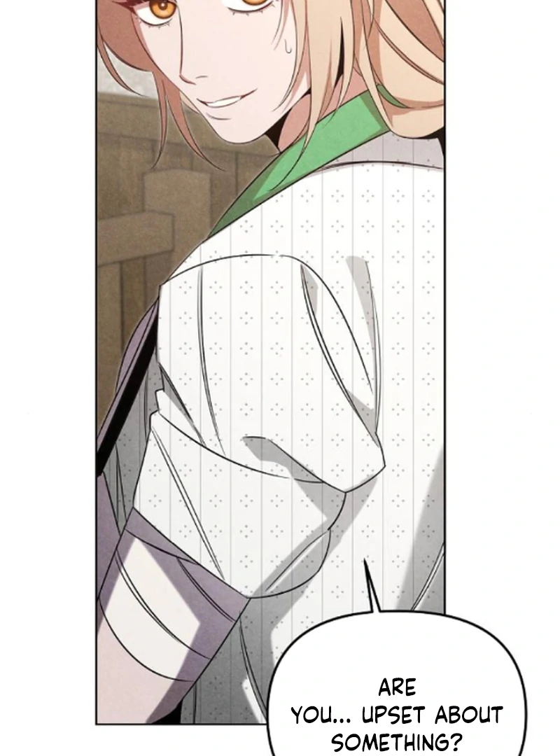 At the Place Where the Golden Rose Broke Chapter 17 - Page 39