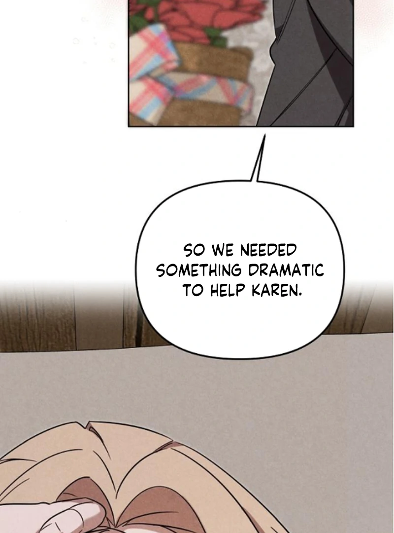 At the Place Where the Golden Rose Broke Chapter 17 - Page 5