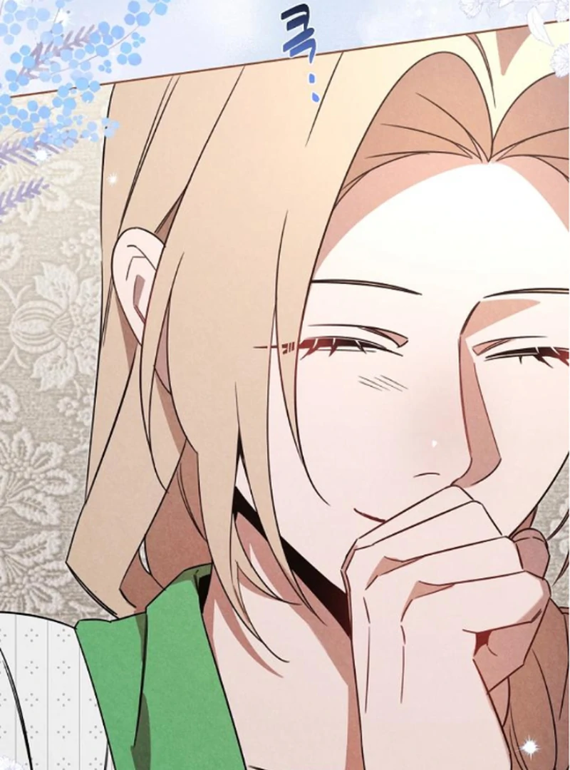 At the Place Where the Golden Rose Broke Chapter 17 - Page 59