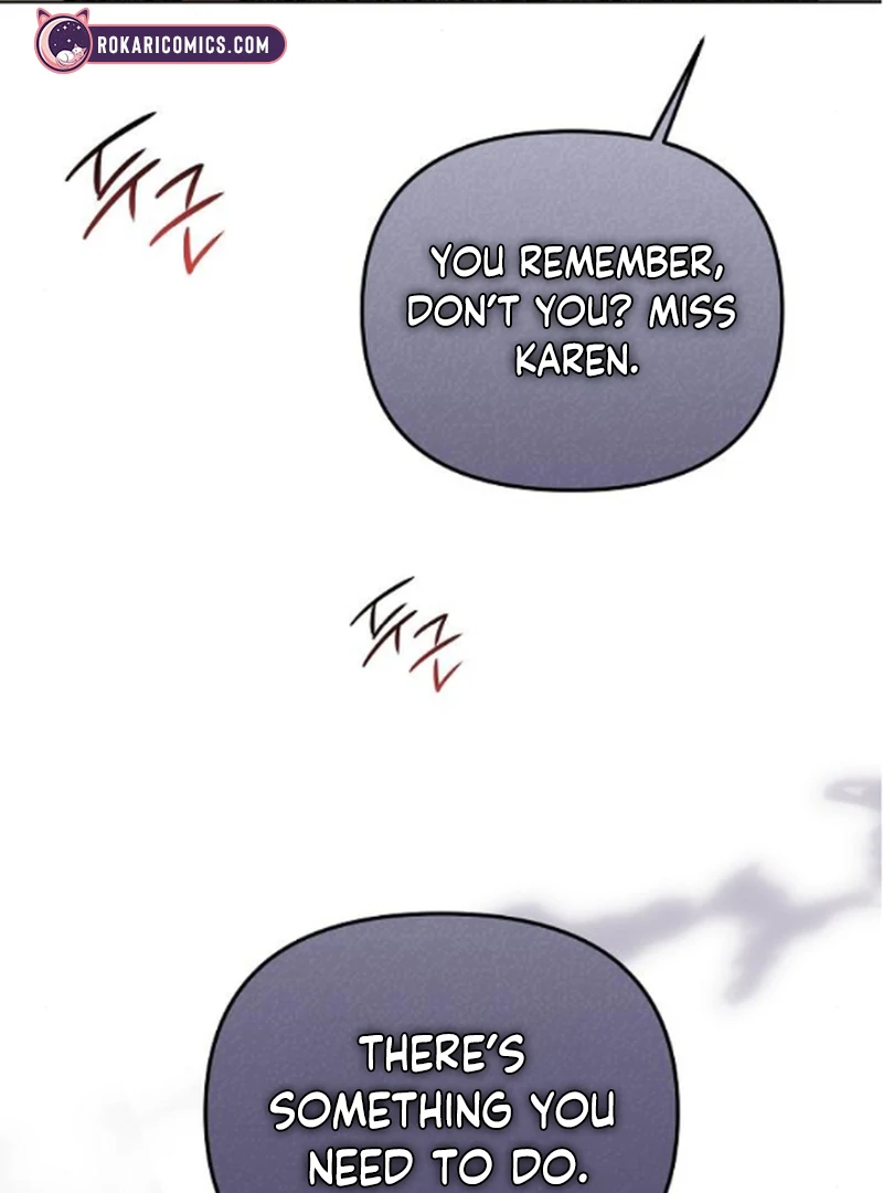 At the Place Where the Golden Rose Broke Chapter 17 - Page 7