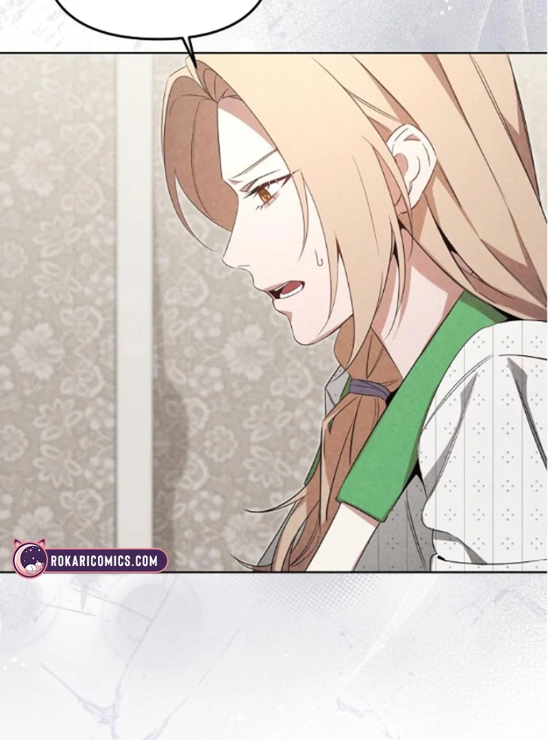 At the Place Where the Golden Rose Broke Chapter 17 - Page 75