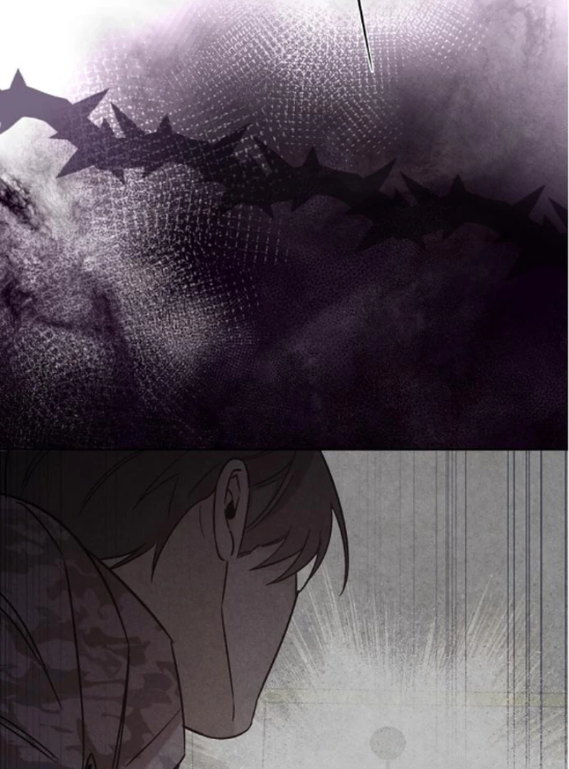 At the Place Where the Golden Rose Broke Chapter 17 - Page 9