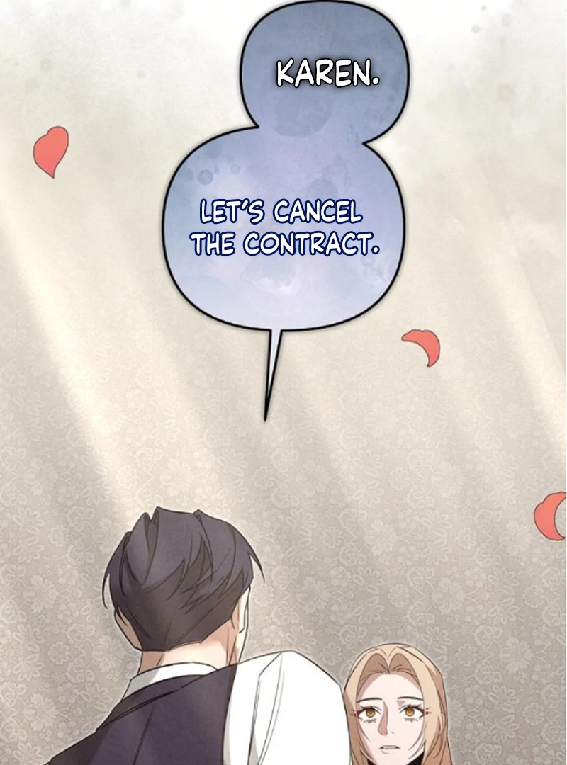 At the Place Where the Golden Rose Broke Chapter 17 - Page 92