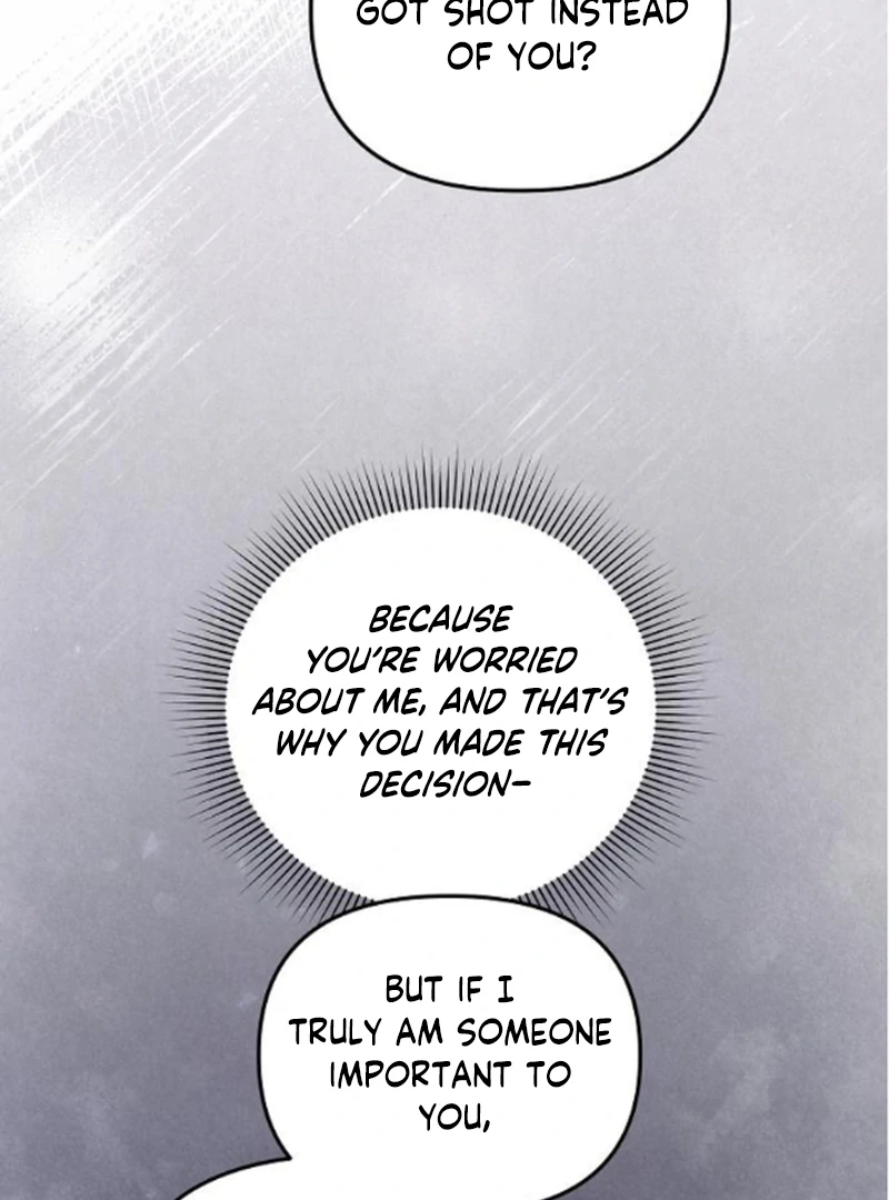 At the Place Where the Golden Rose Broke Chapter 17 - Page 96