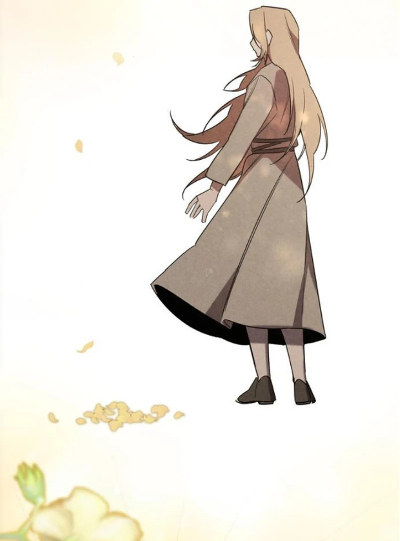 At the Place Where the Golden Rose Broke Chapter 18 - Page 105