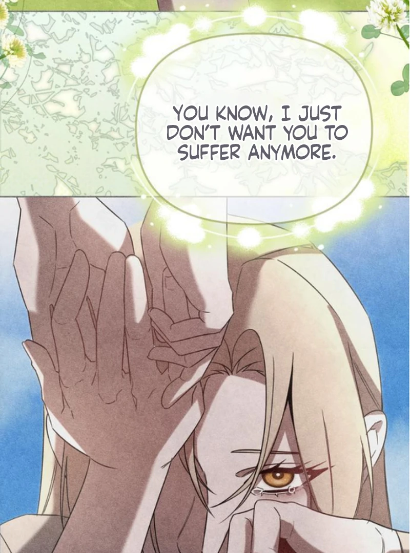 At the Place Where the Golden Rose Broke Chapter 18 - Page 112