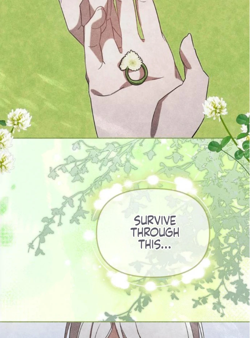 At the Place Where the Golden Rose Broke Chapter 18 - Page 114