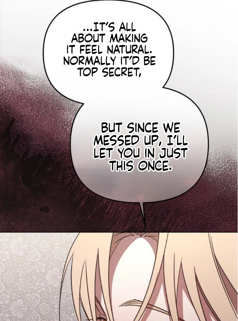 At the Place Where the Golden Rose Broke Chapter 18 - Page 123