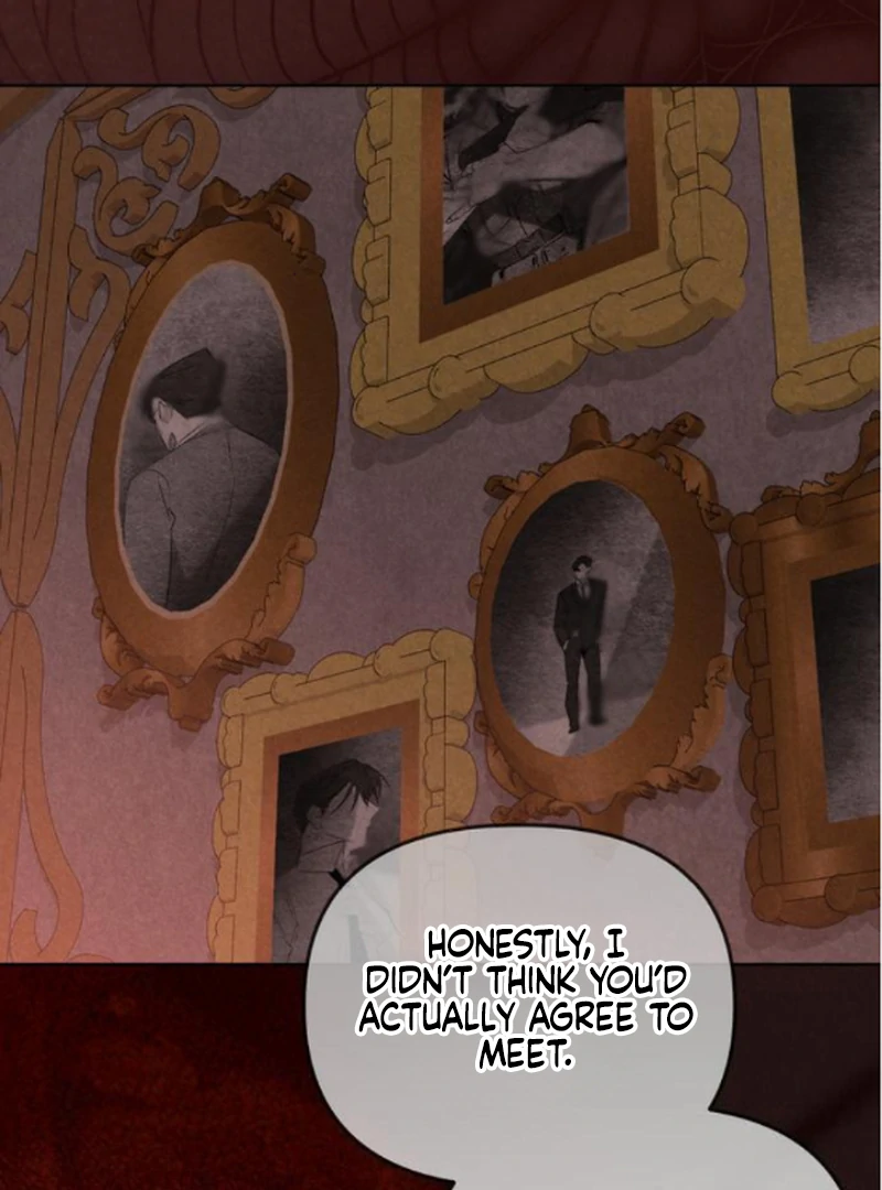 At the Place Where the Golden Rose Broke Chapter 18 - Page 126