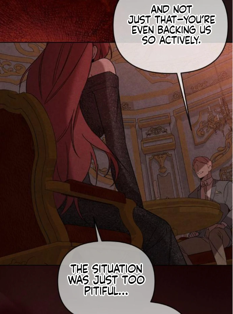 At the Place Where the Golden Rose Broke Chapter 18 - Page 127