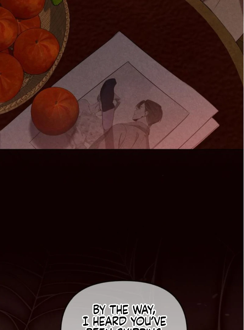 At the Place Where the Golden Rose Broke Chapter 18 - Page 129