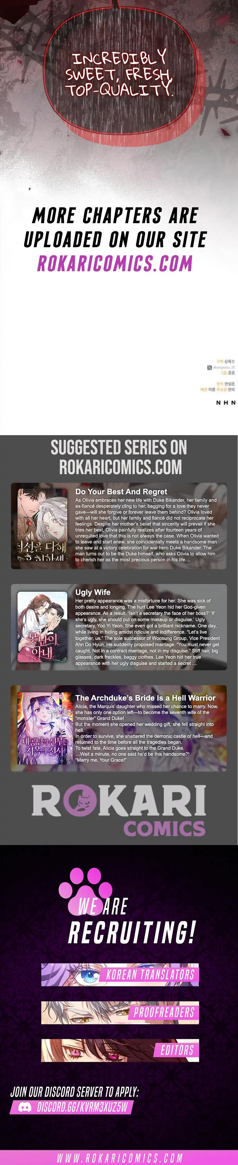 At the Place Where the Golden Rose Broke Chapter 18 - Page 135