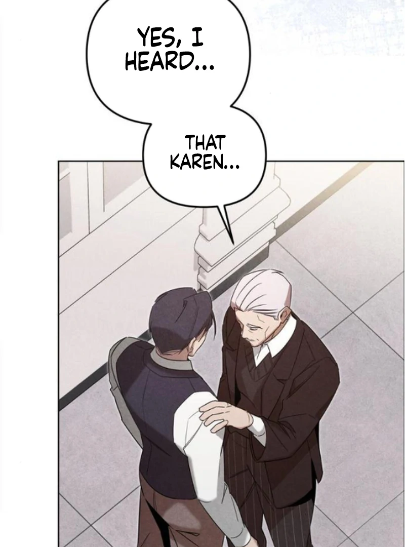 At the Place Where the Golden Rose Broke Chapter 18 - Page 21