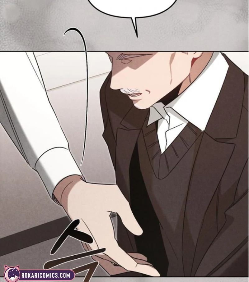 At the Place Where the Golden Rose Broke Chapter 18 - Page 23