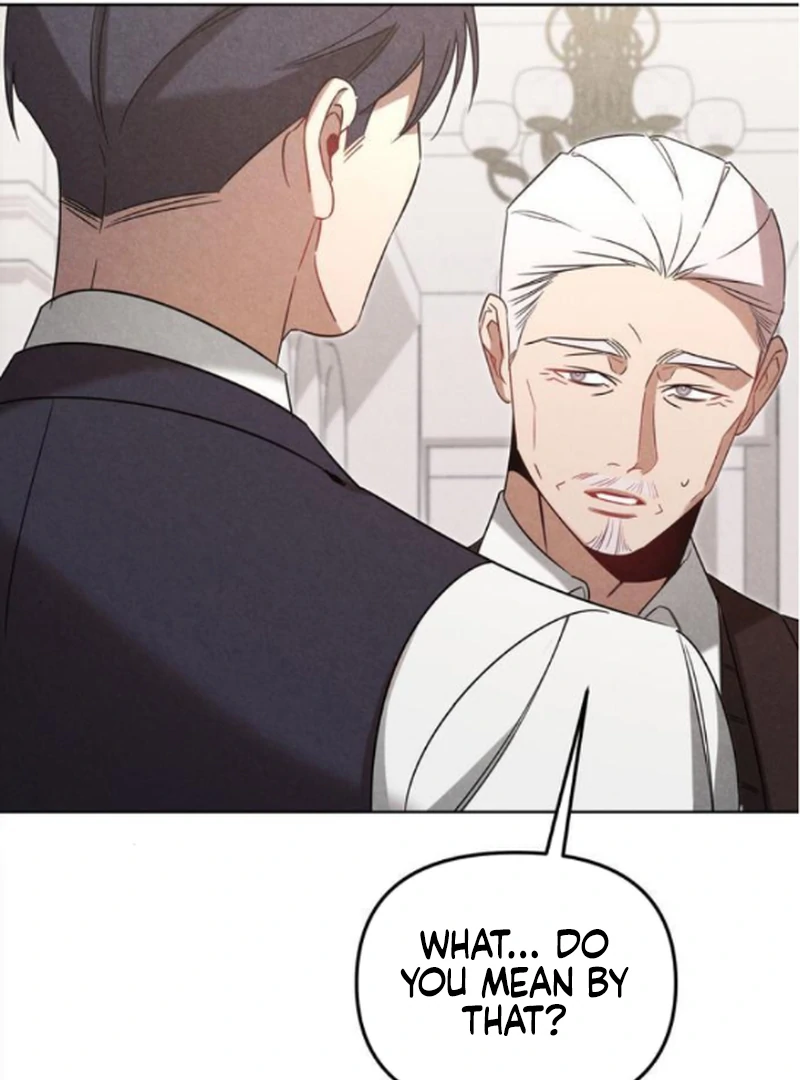 At the Place Where the Golden Rose Broke Chapter 18 - Page 25