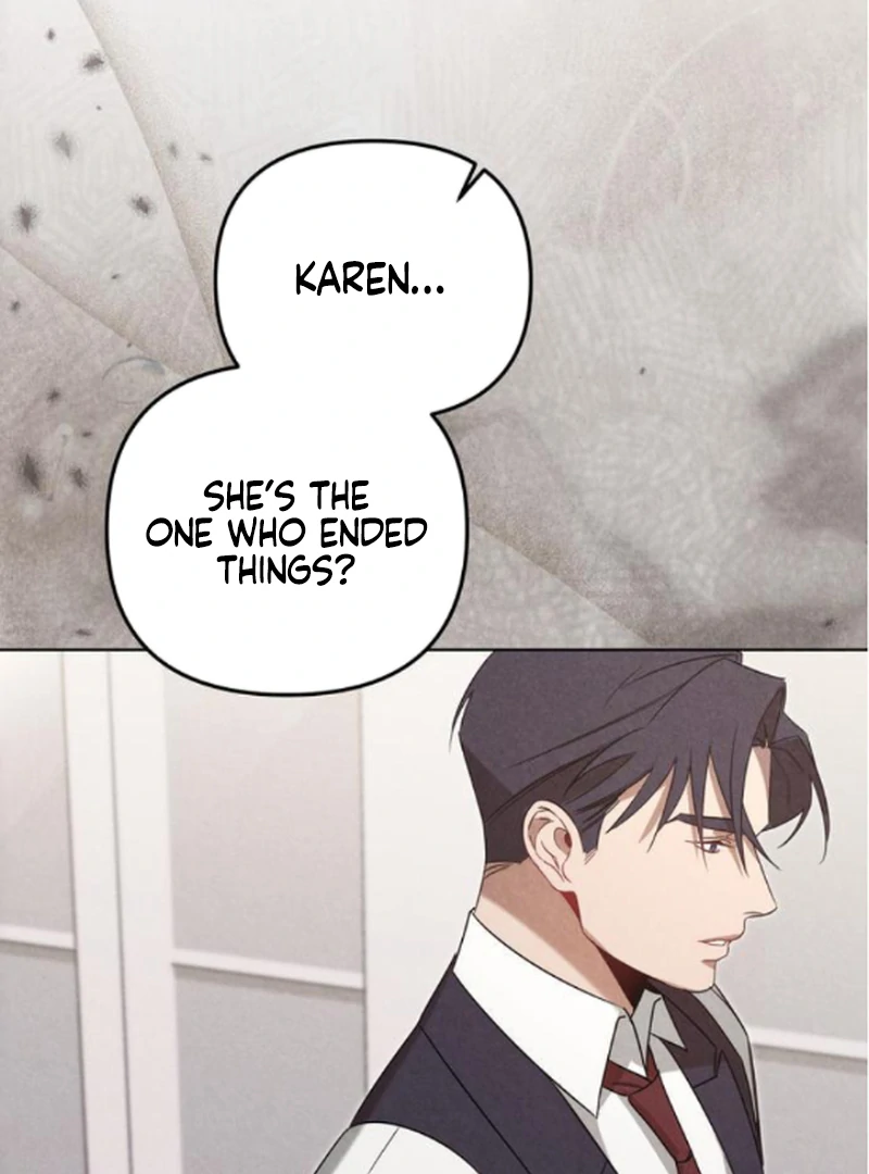 At the Place Where the Golden Rose Broke Chapter 18 - Page 31