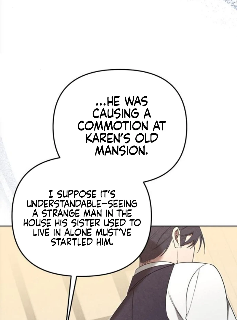 At the Place Where the Golden Rose Broke Chapter 18 - Page 4