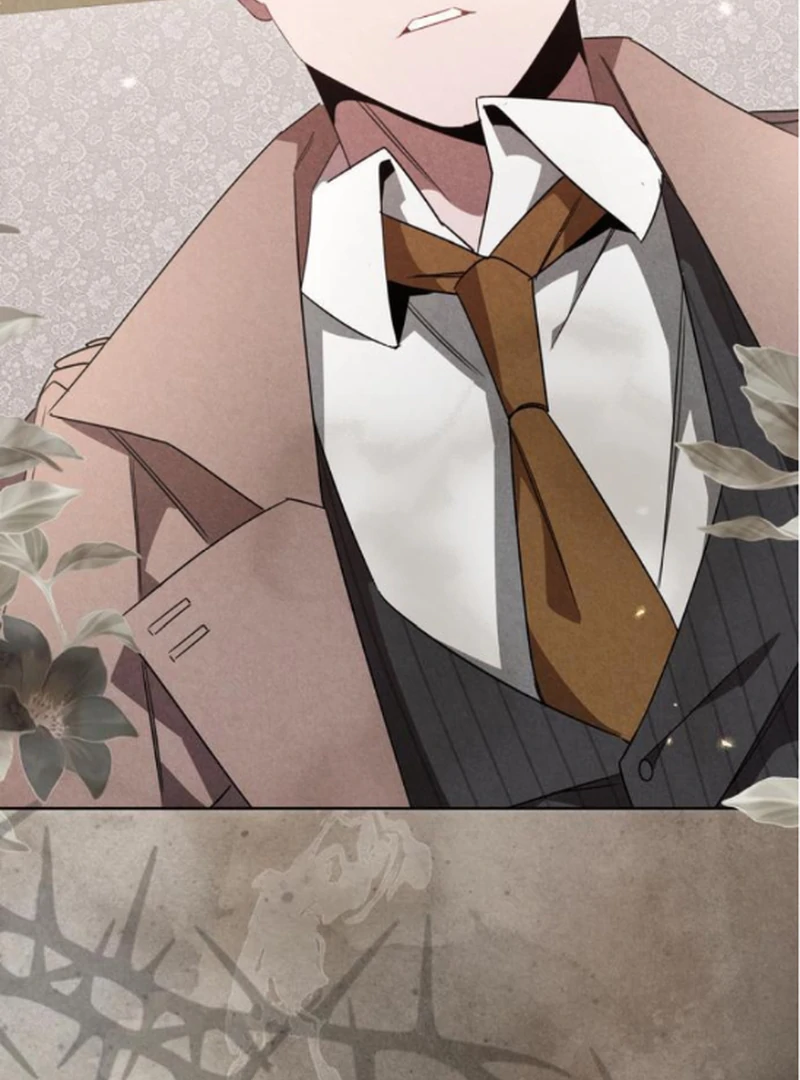 At the Place Where the Golden Rose Broke Chapter 18 - Page 58