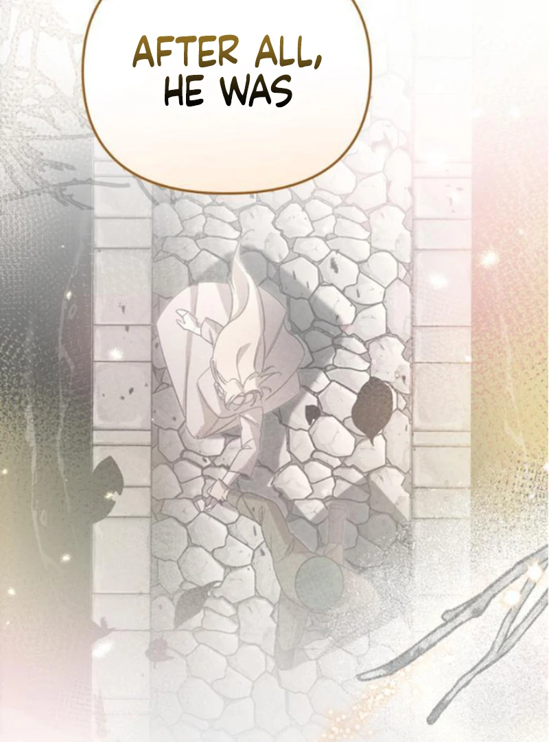 At the Place Where the Golden Rose Broke Chapter 18 - Page 68