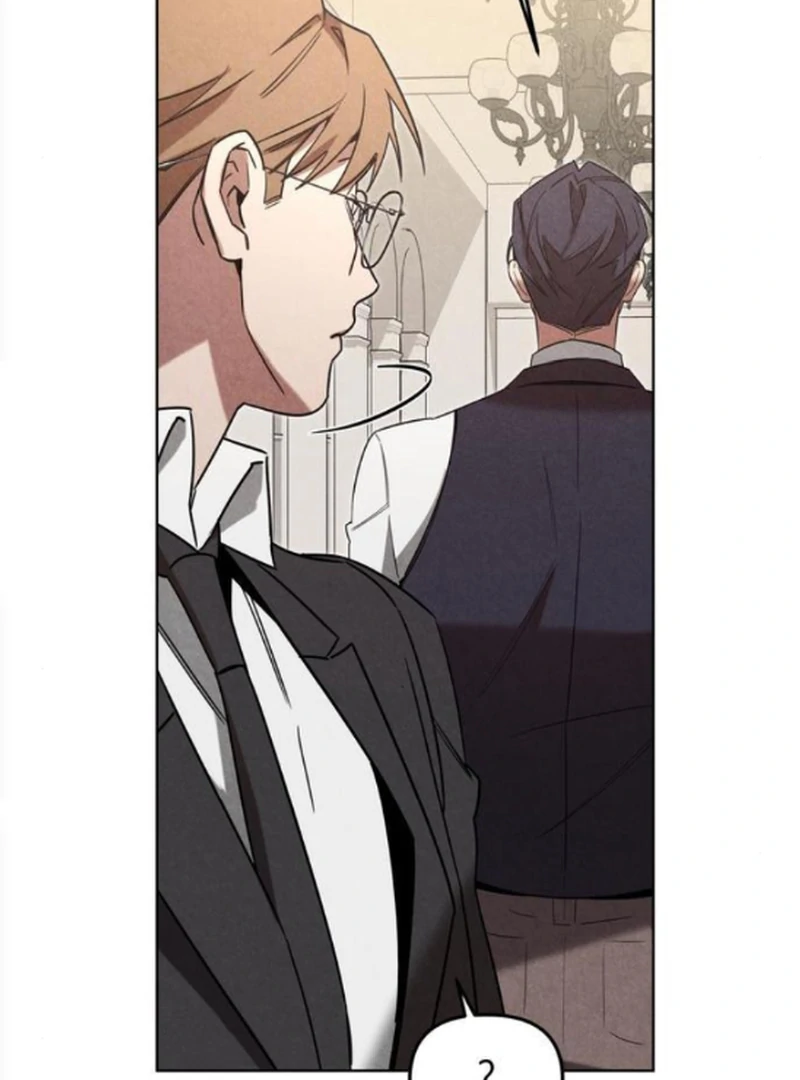 At the Place Where the Golden Rose Broke Chapter 18 - Page 8