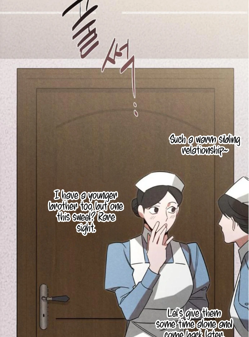 At the Place Where the Golden Rose Broke Chapter 18 - Page 82