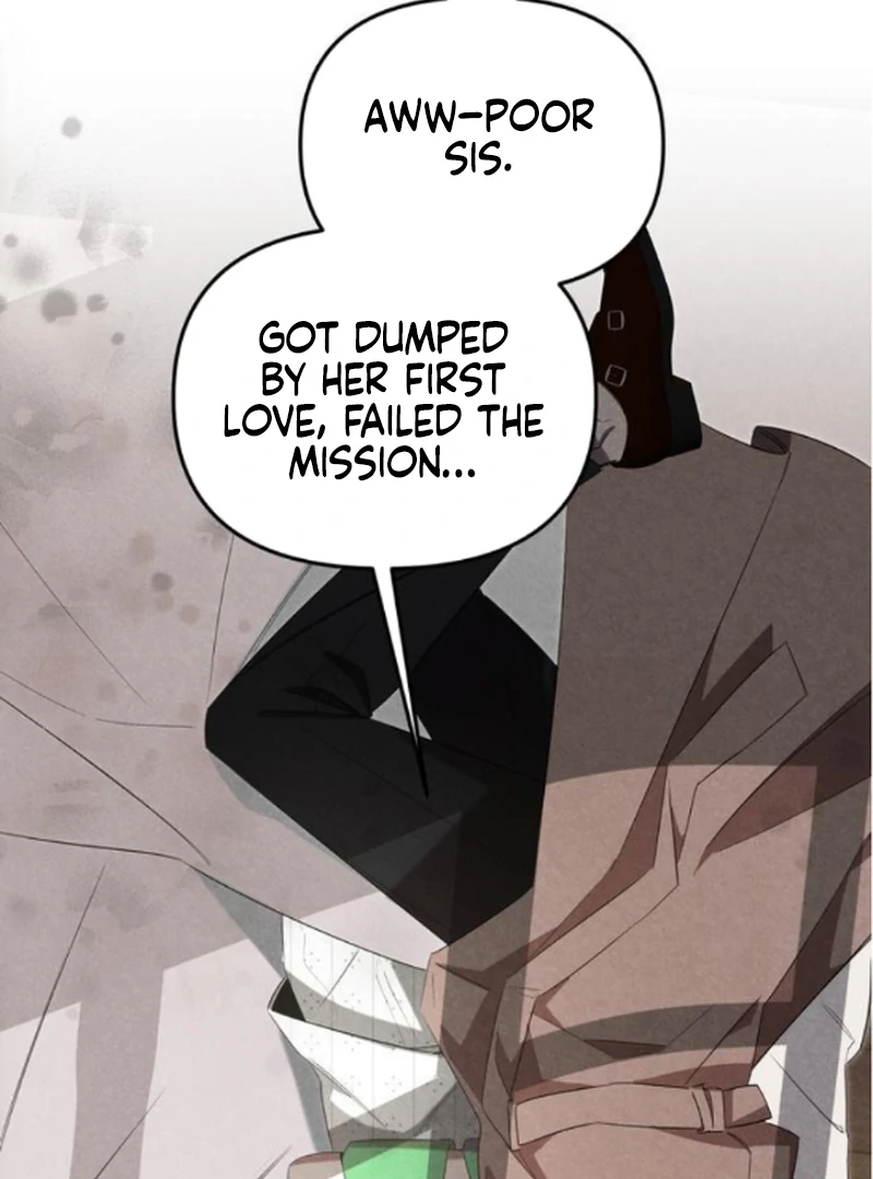 At the Place Where the Golden Rose Broke Chapter 18 - Page 85