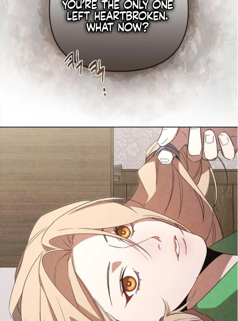 At the Place Where the Golden Rose Broke Chapter 18 - Page 88