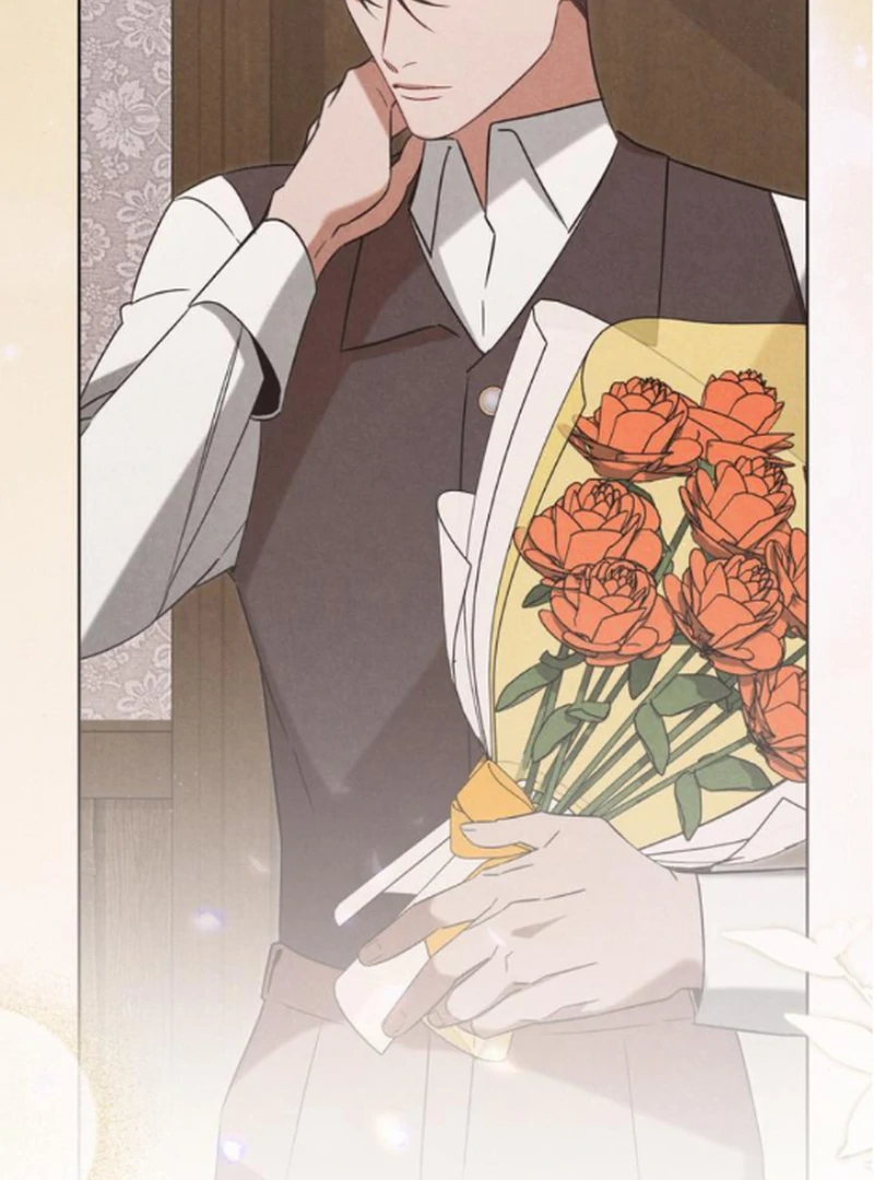 At the Place Where the Golden Rose Broke Chapter 19 - Page 107