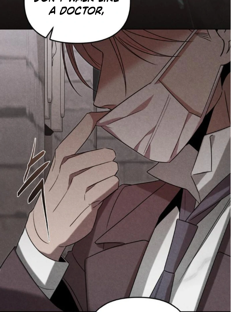 At the Place Where the Golden Rose Broke Chapter 19 - Page 114