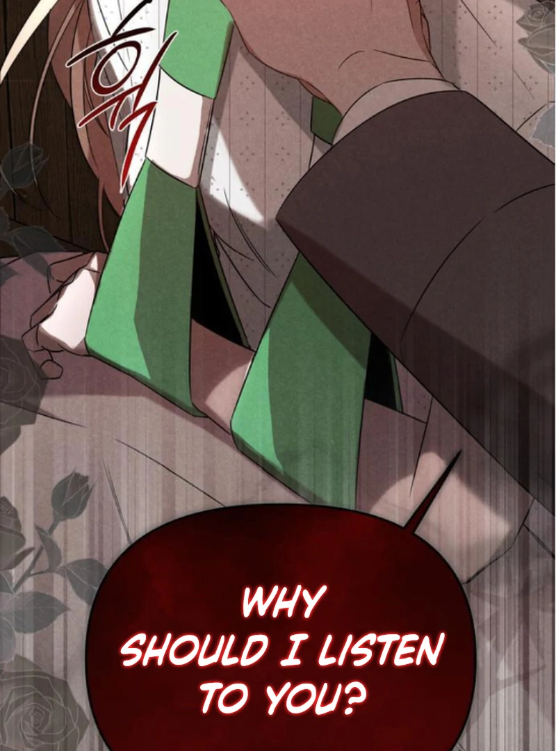 At the Place Where the Golden Rose Broke Chapter 19 - Page 119