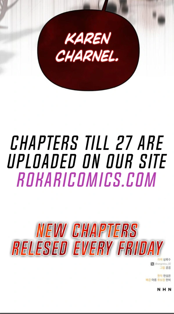 At the Place Where the Golden Rose Broke Chapter 19 - Page 123