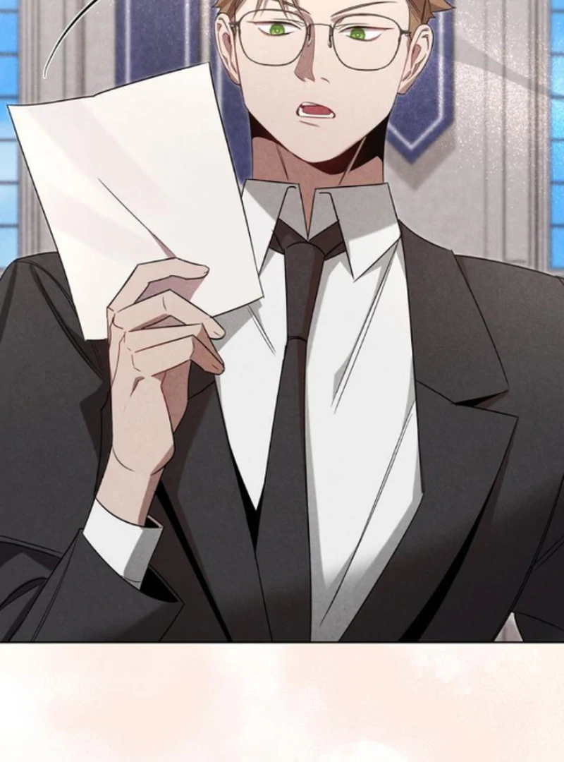 At the Place Where the Golden Rose Broke Chapter 19 - Page 19