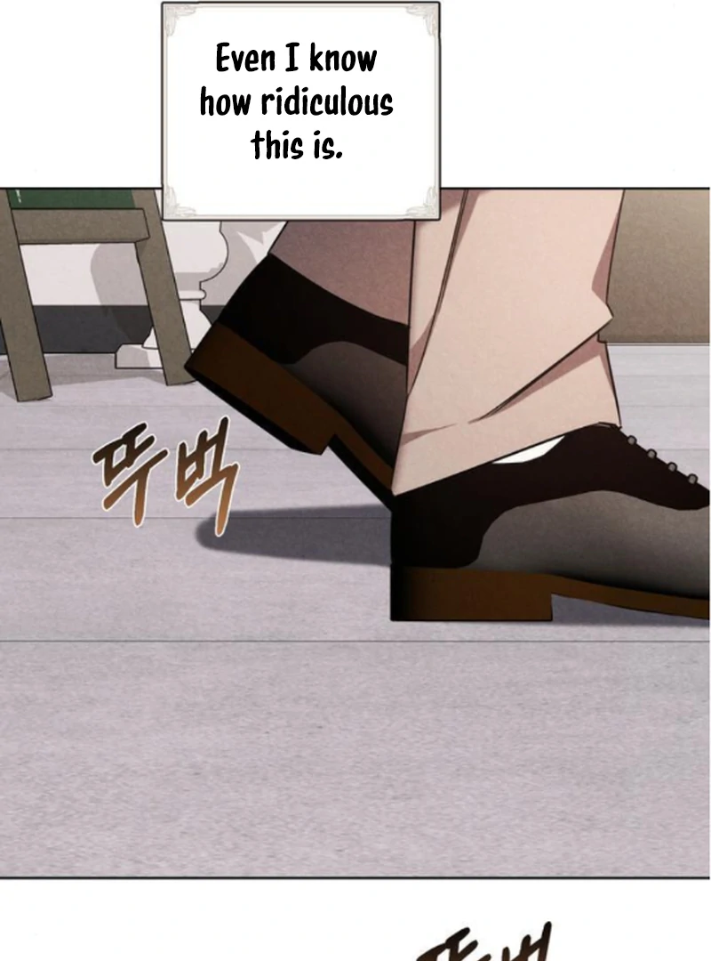 At the Place Where the Golden Rose Broke Chapter 19 - Page 24