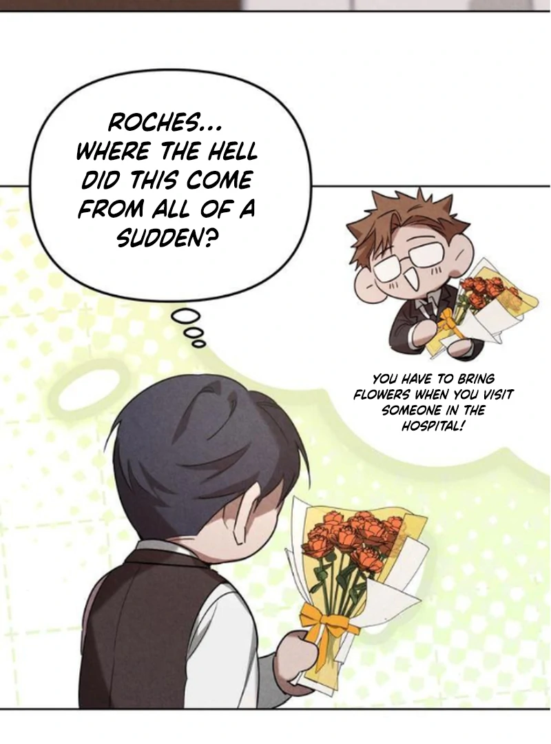 At the Place Where the Golden Rose Broke Chapter 19 - Page 28