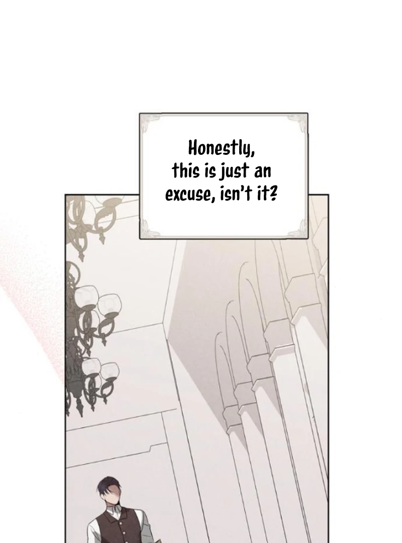 At the Place Where the Golden Rose Broke Chapter 19 - Page 29