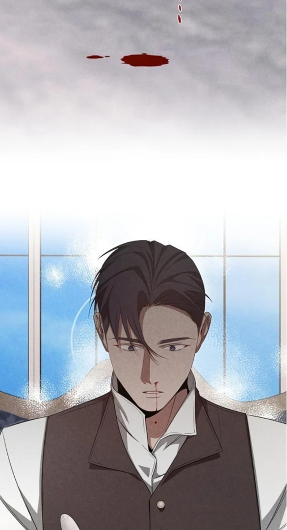 At the Place Where the Golden Rose Broke Chapter 19 - Page 3