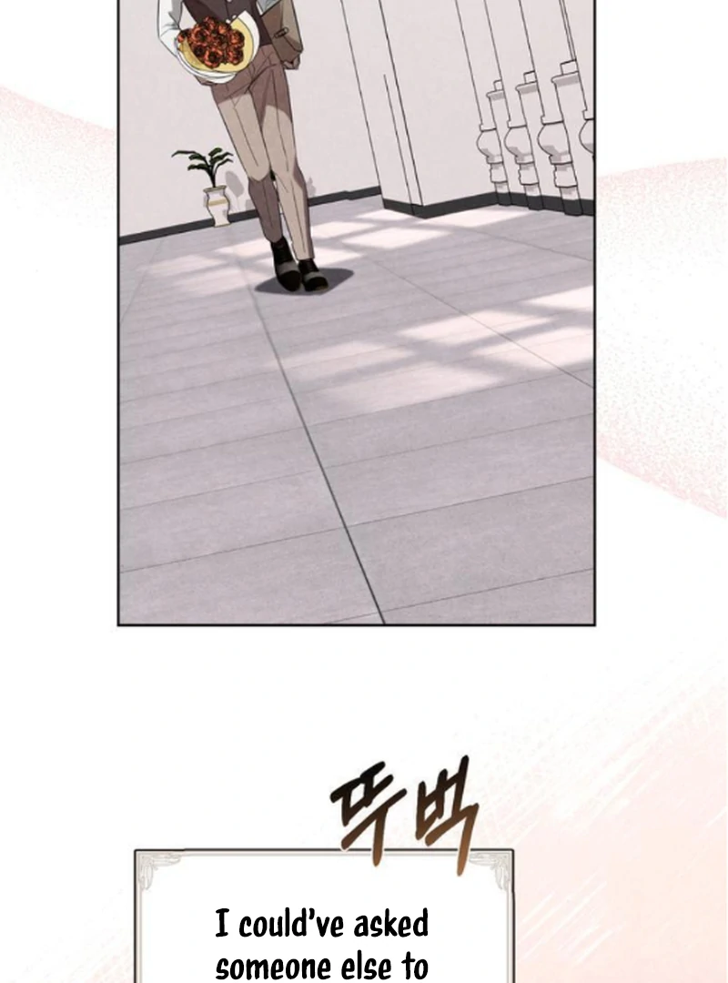 At the Place Where the Golden Rose Broke Chapter 19 - Page 30