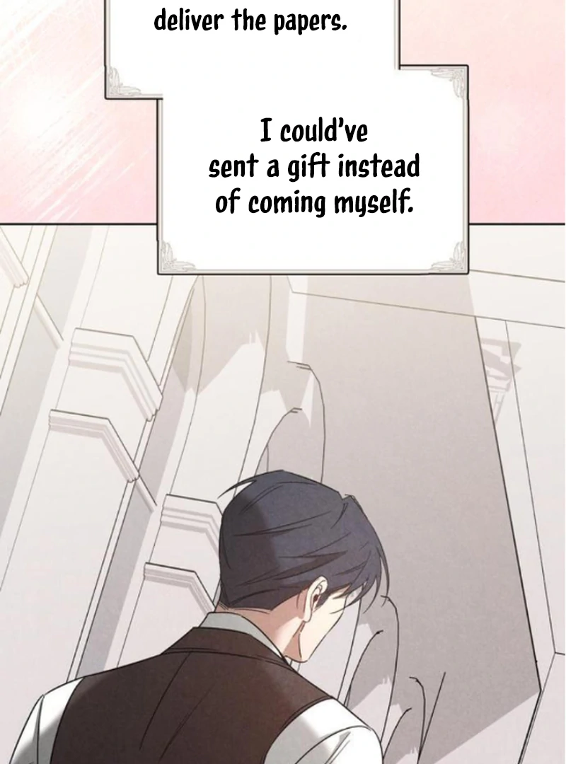 At the Place Where the Golden Rose Broke Chapter 19 - Page 31