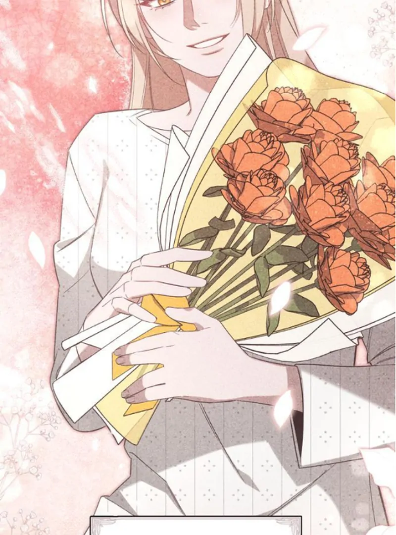 At the Place Where the Golden Rose Broke Chapter 19 - Page 38