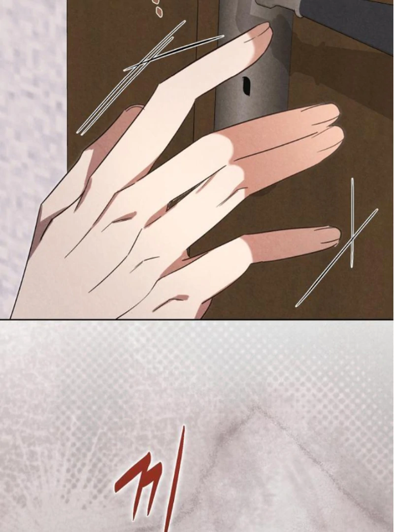 At the Place Where the Golden Rose Broke Chapter 19 - Page 42