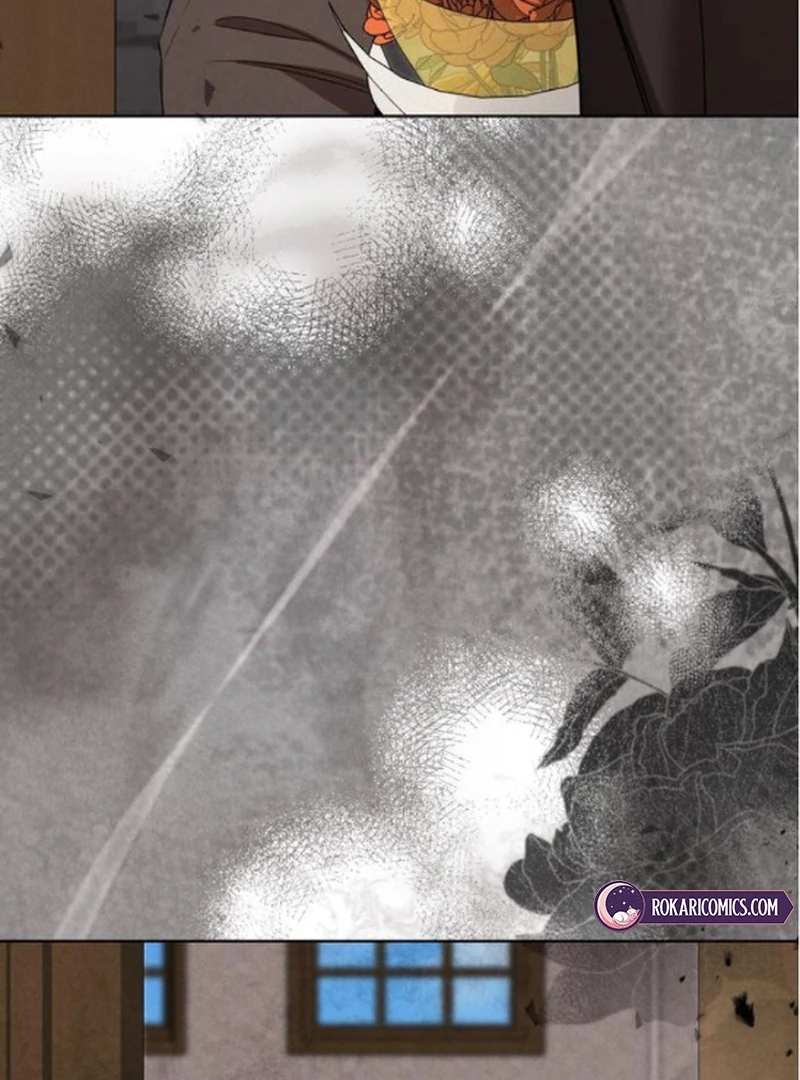 At the Place Where the Golden Rose Broke Chapter 19 - Page 46