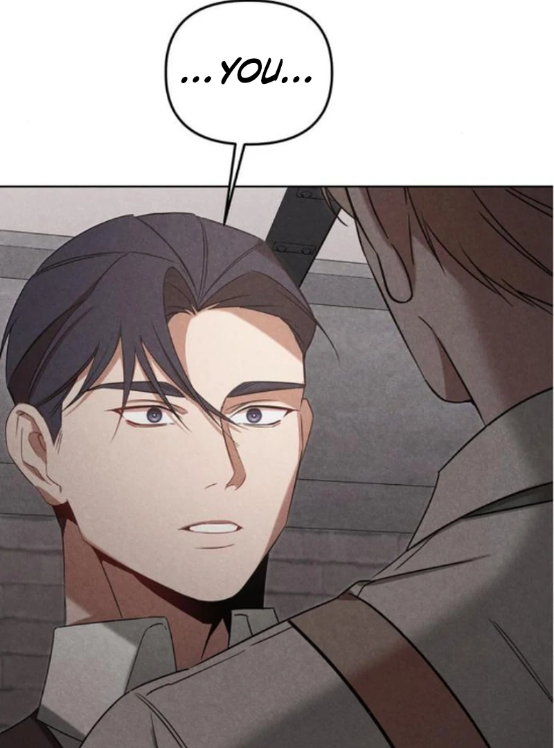 At the Place Where the Golden Rose Broke Chapter 19 - Page 49