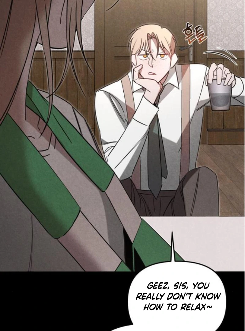 At the Place Where the Golden Rose Broke Chapter 19 - Page 68