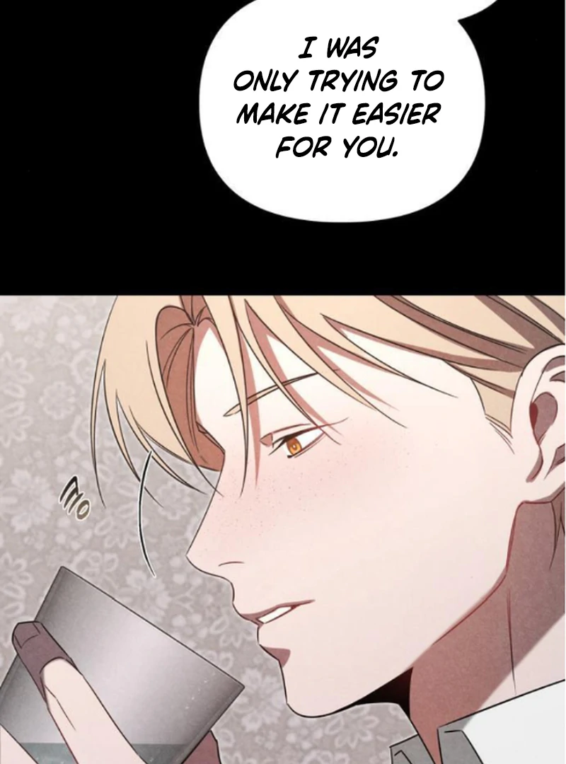 At the Place Where the Golden Rose Broke Chapter 19 - Page 69