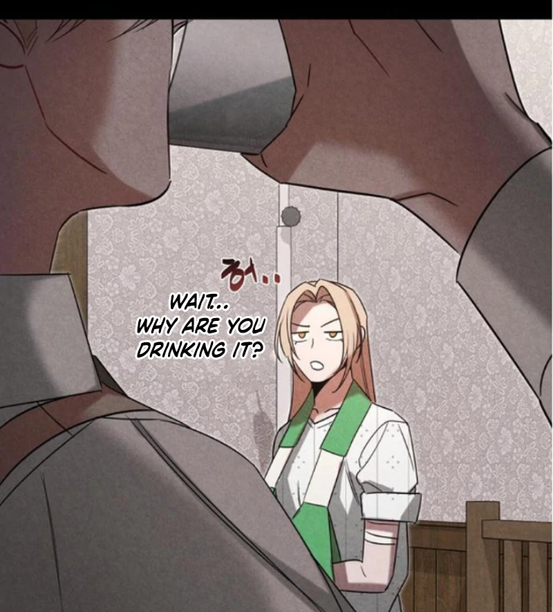 At the Place Where the Golden Rose Broke Chapter 19 - Page 71