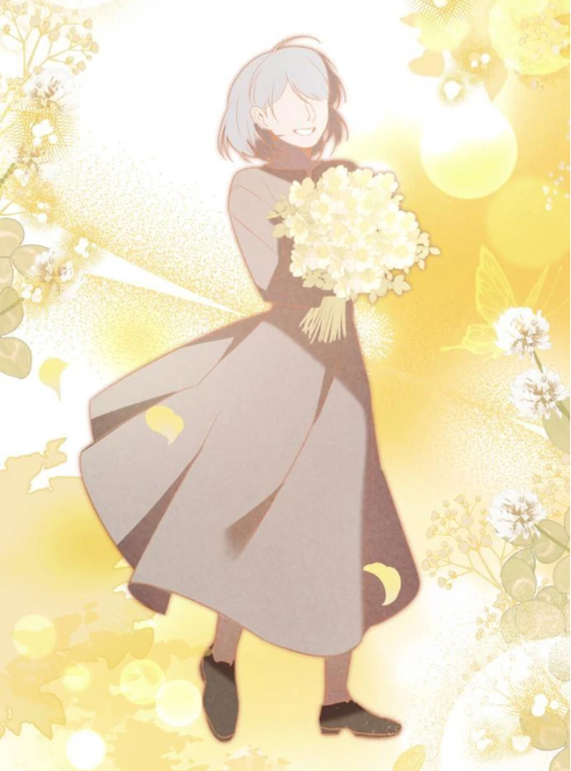 At the Place Where the Golden Rose Broke Chapter 19 - Page 86