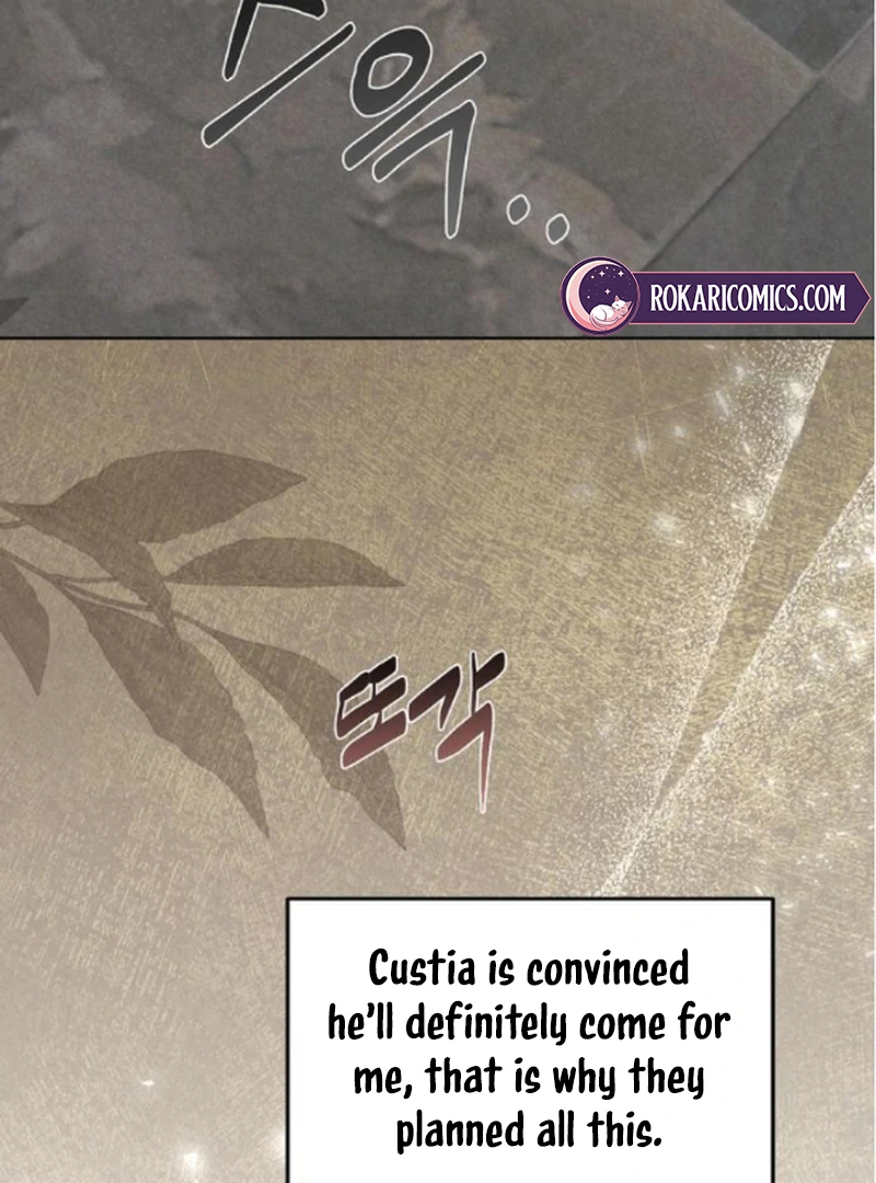 At the Place Where the Golden Rose Broke Chapter 19 - Page 90