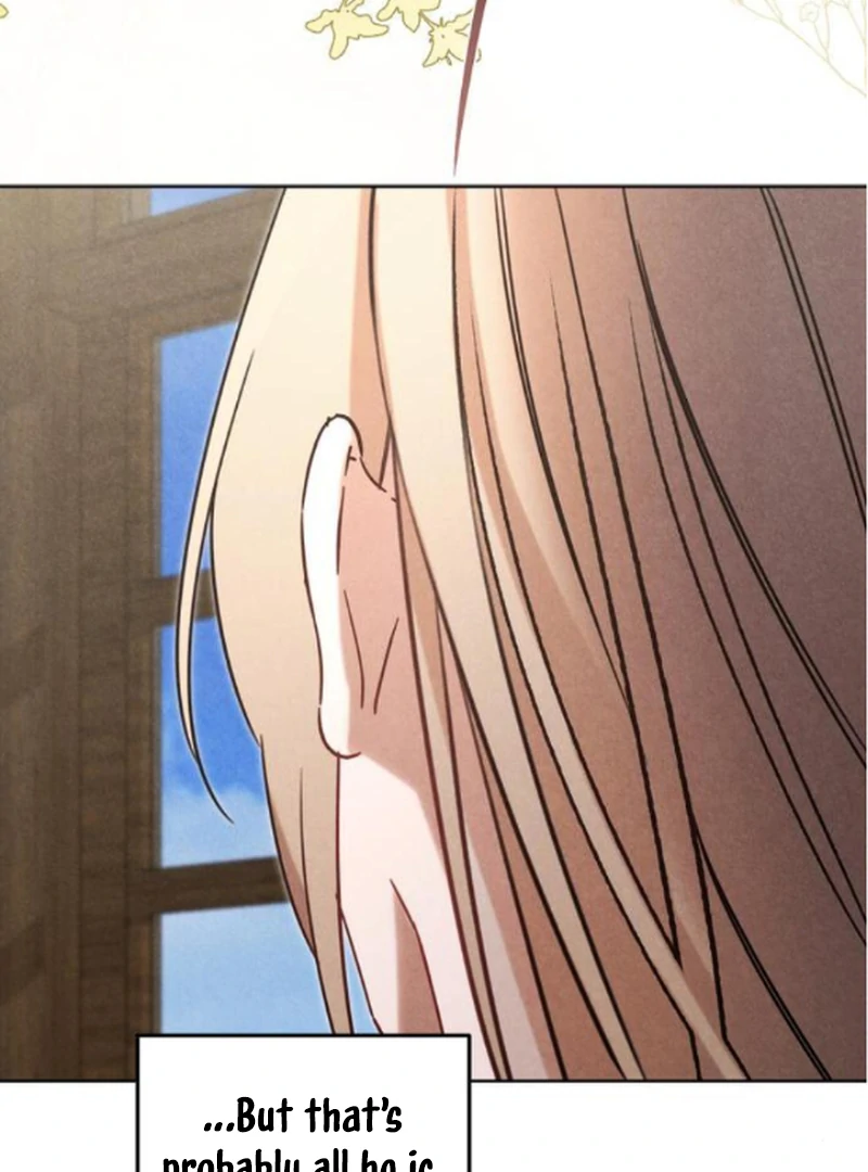 At the Place Where the Golden Rose Broke Chapter 19 - Page 95