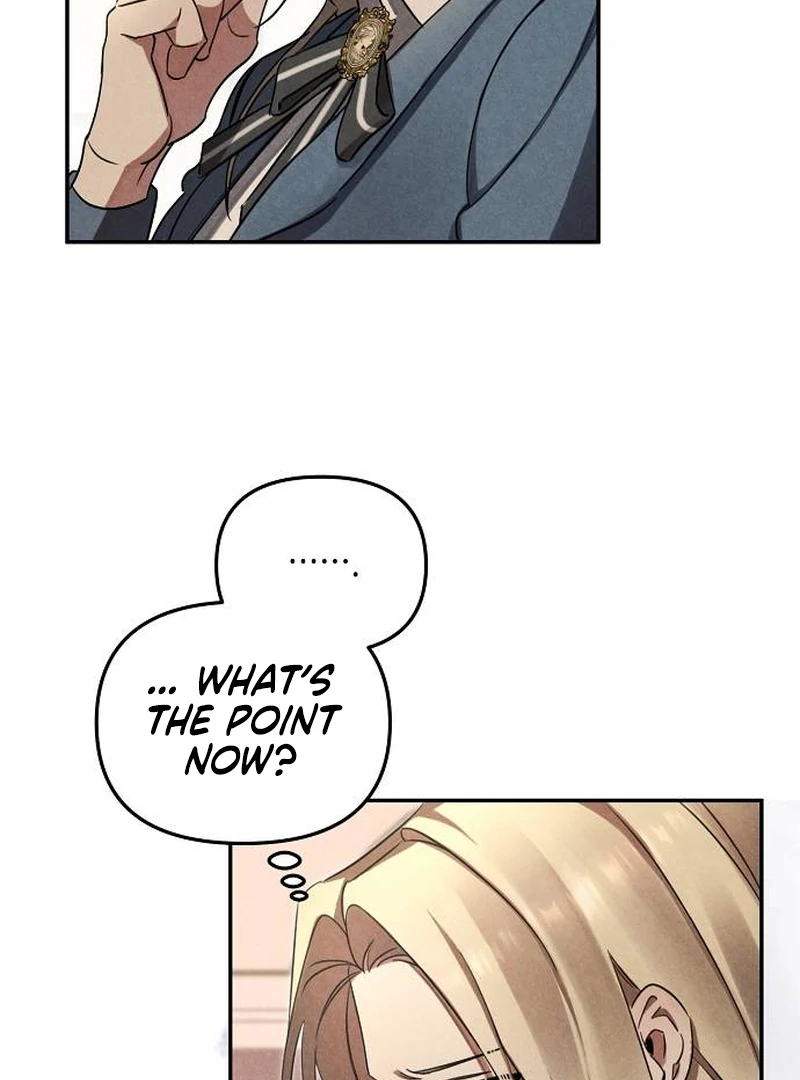 At the Place Where the Golden Rose Broke Chapter 2 - Page 10